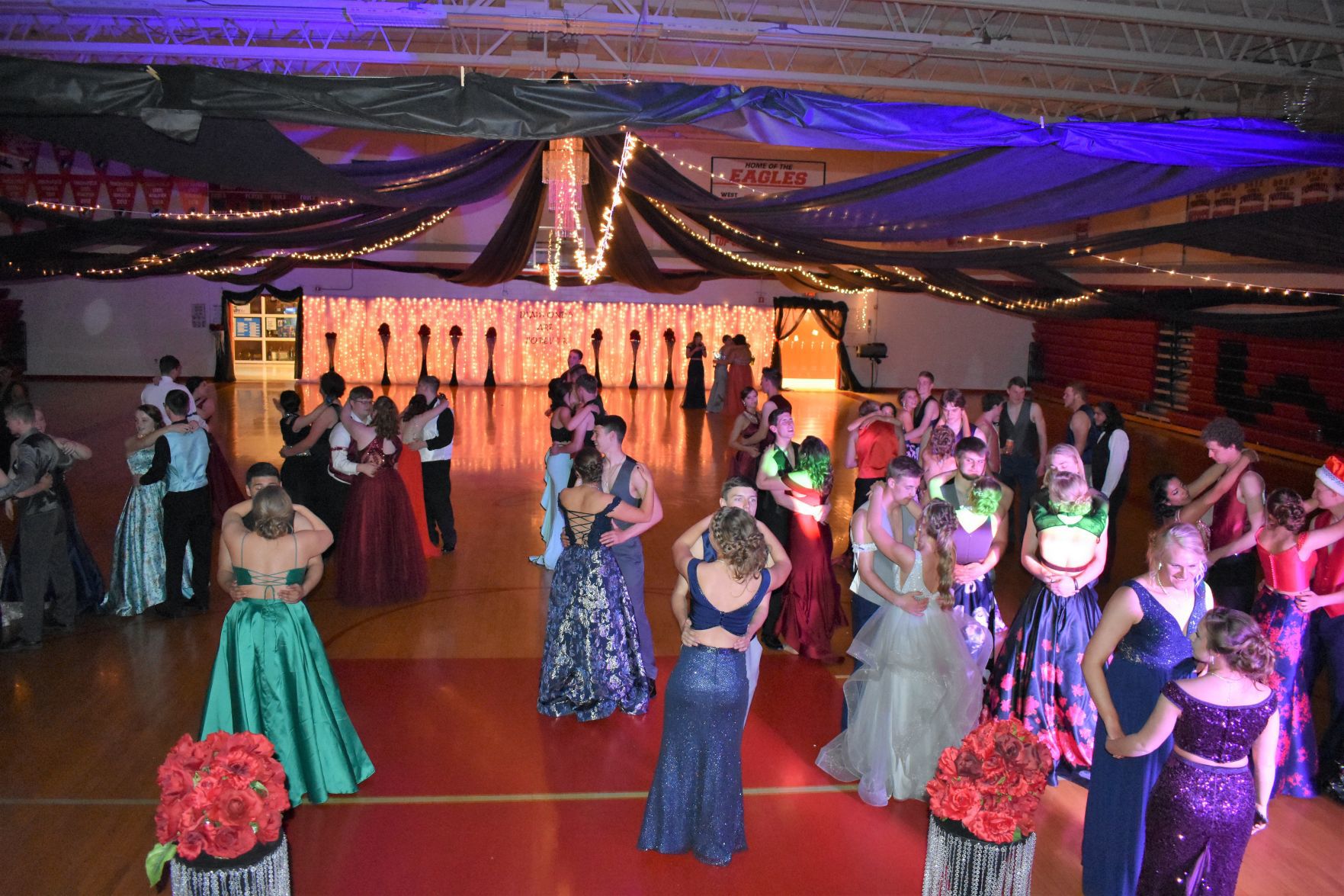 Prom 7